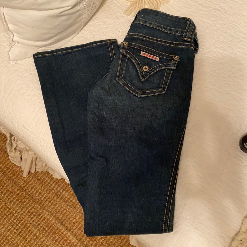 Women’s Hudson Jeans